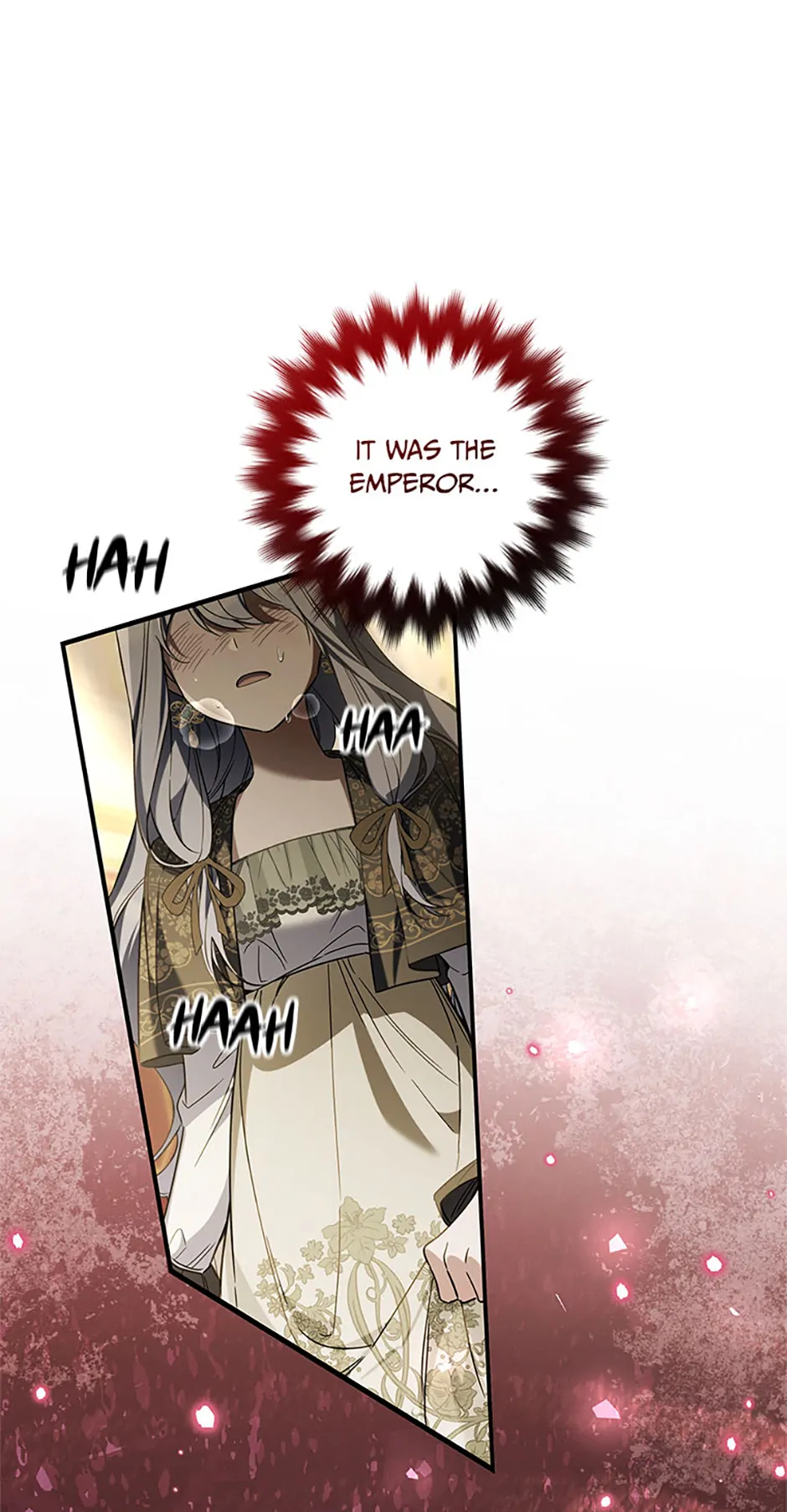 Do You Need Salvation? Chapter 49 - Page 38