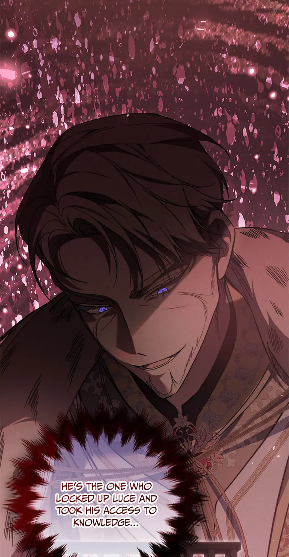 Do You Need Salvation? Chapter 49 - Page 39