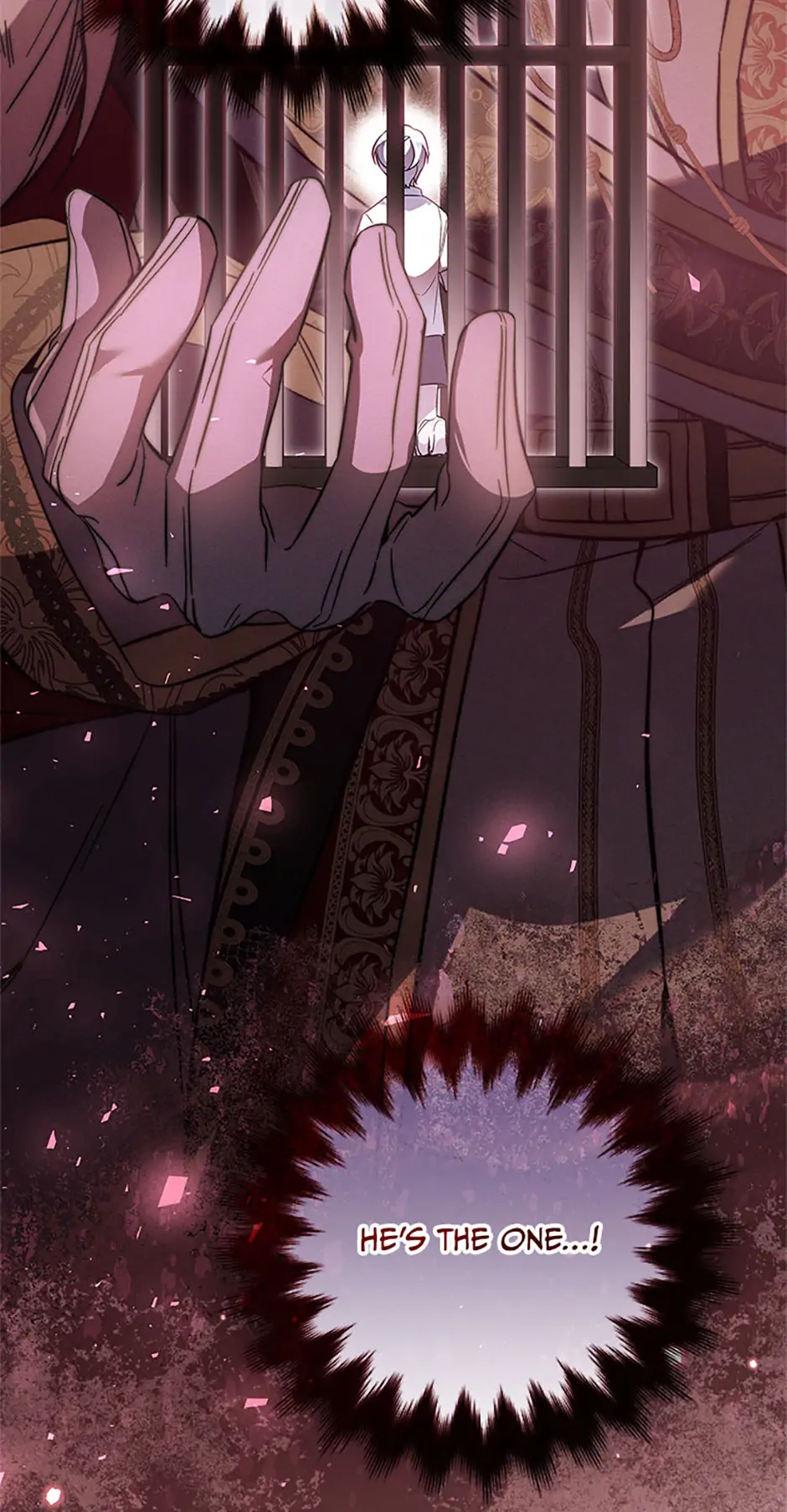 Do You Need Salvation? Chapter 49 - Page 40