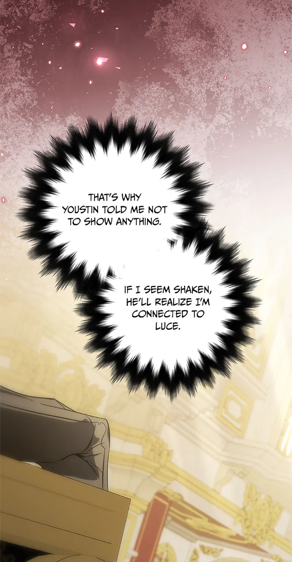 Do You Need Salvation? Chapter 49 - Page 41