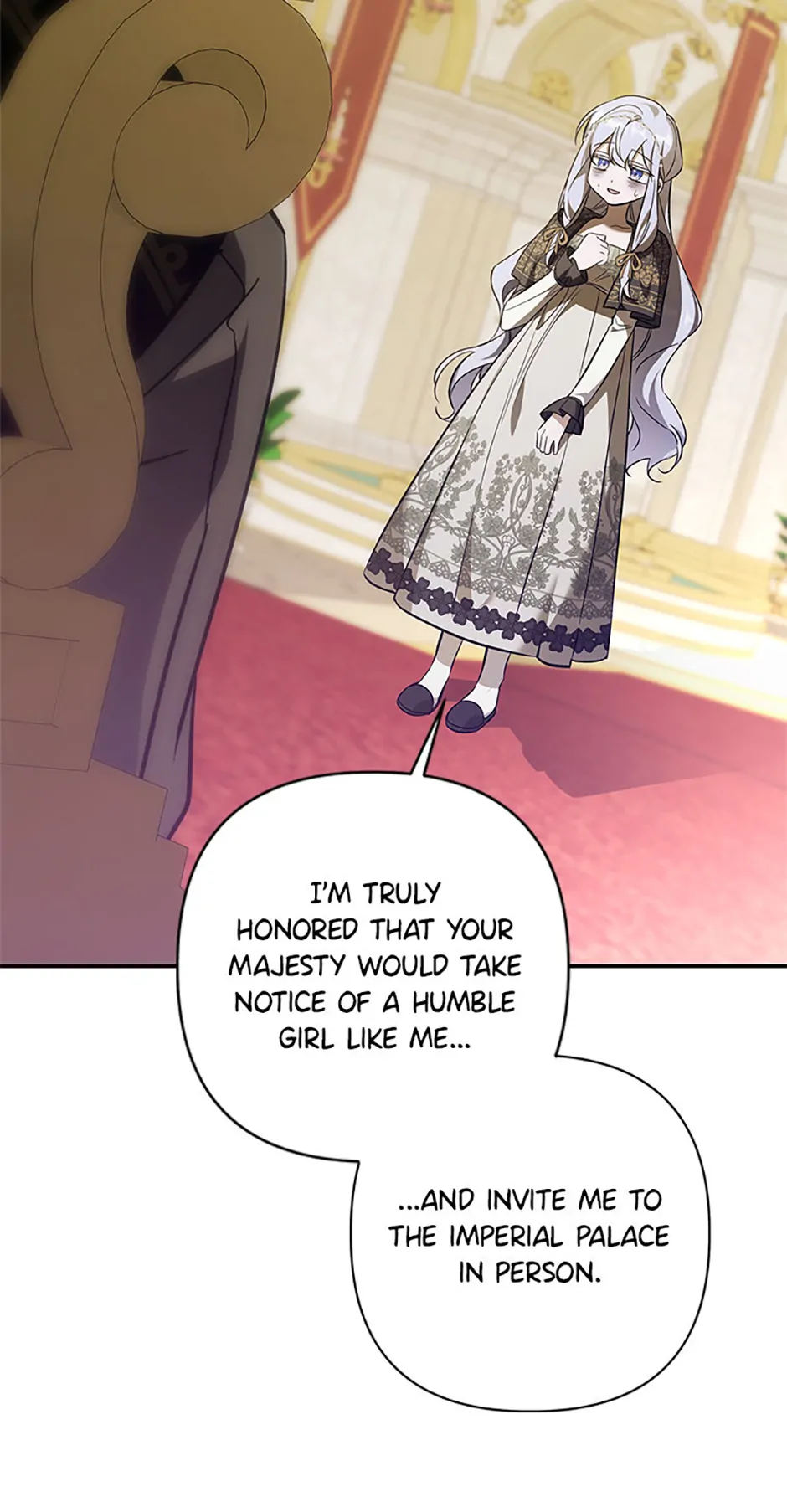 Do You Need Salvation? Chapter 49 - Page 42