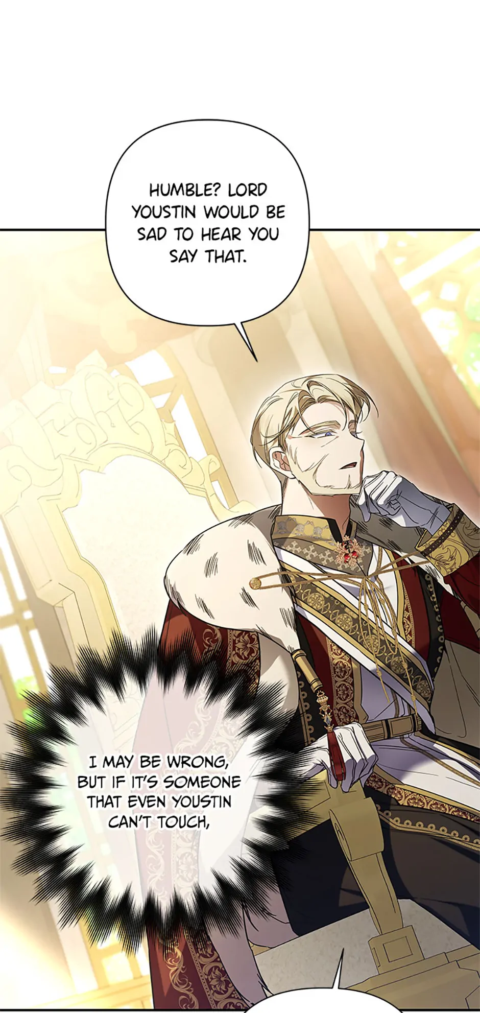 Do You Need Salvation? Chapter 49 - Page 43