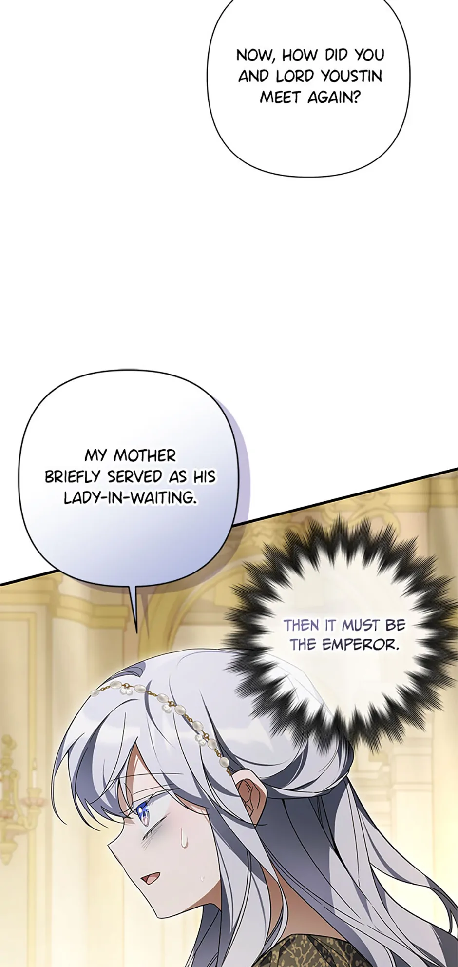 Do You Need Salvation? Chapter 49 - Page 44