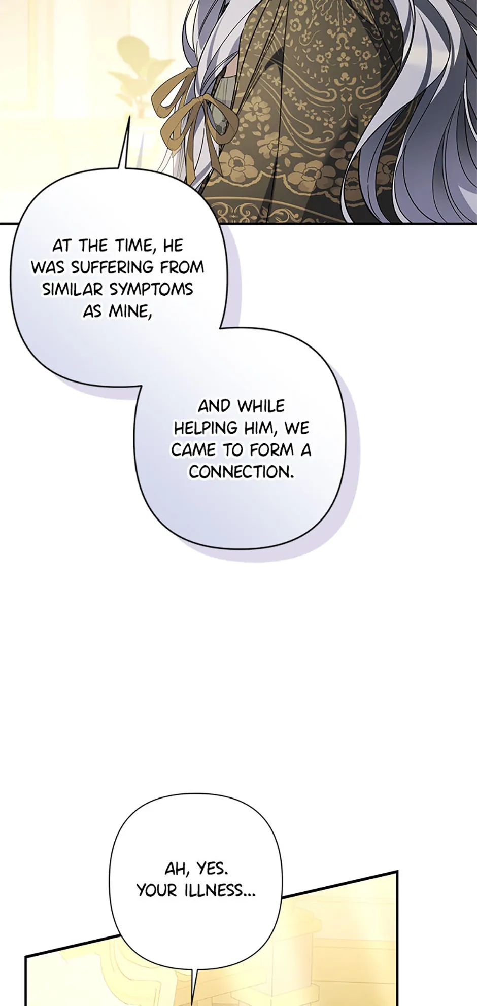 Do You Need Salvation? Chapter 49 - Page 45