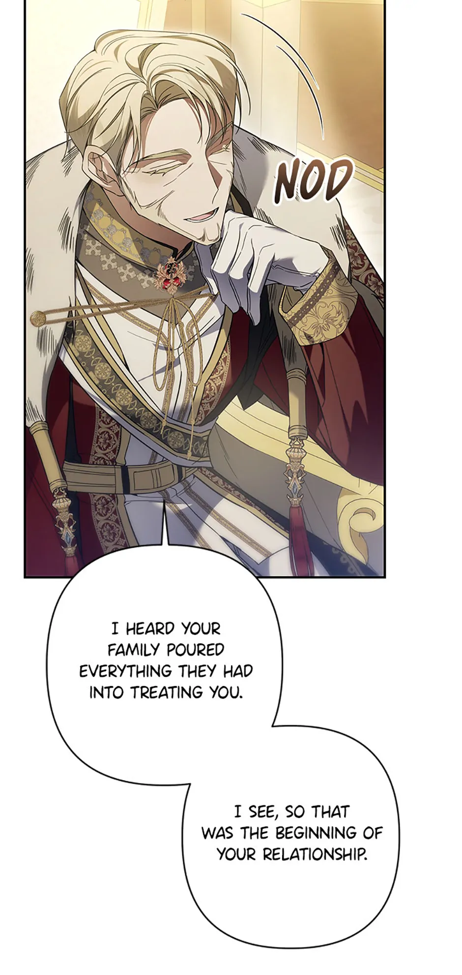 Do You Need Salvation? Chapter 49 - Page 46