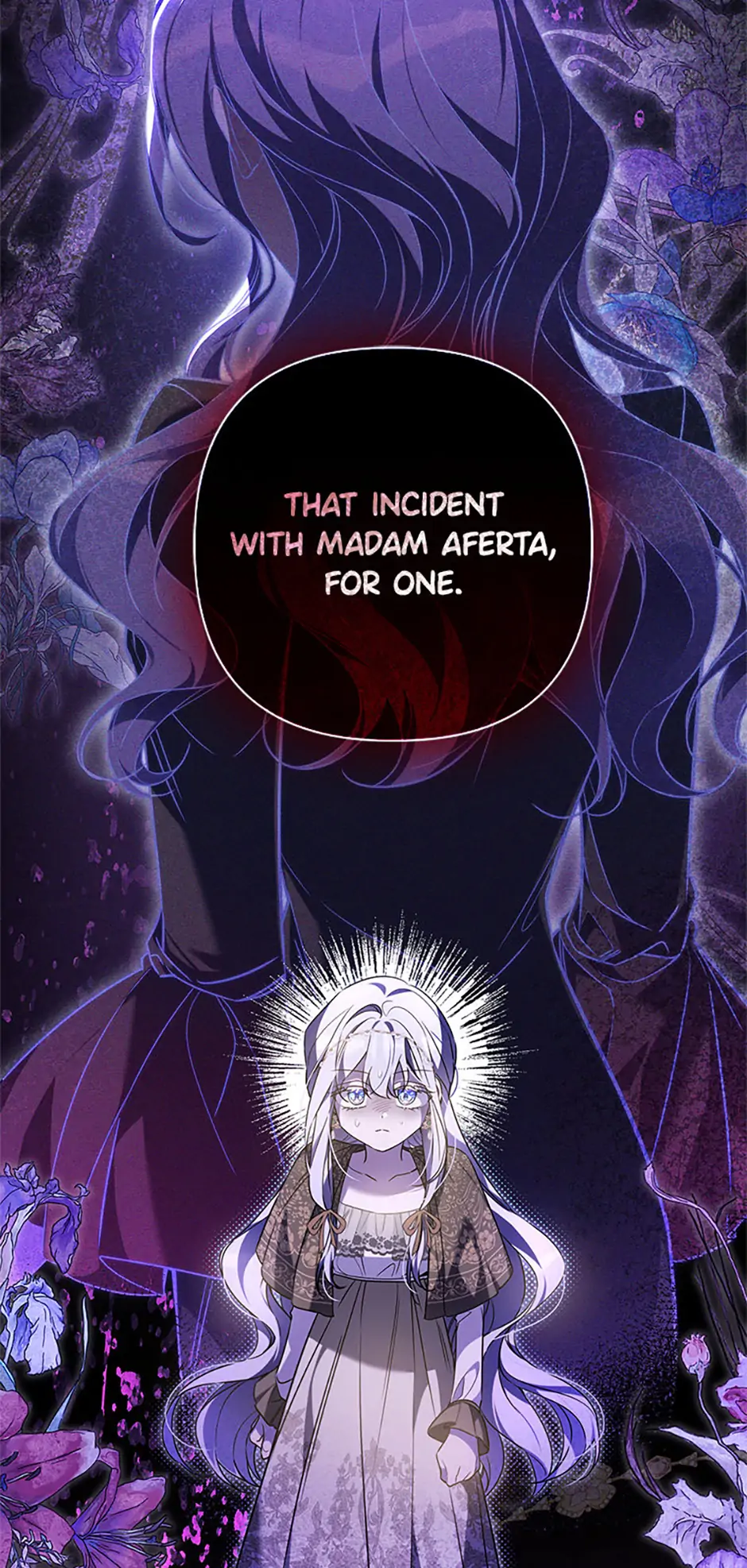 Do You Need Salvation? Chapter 49 - Page 50