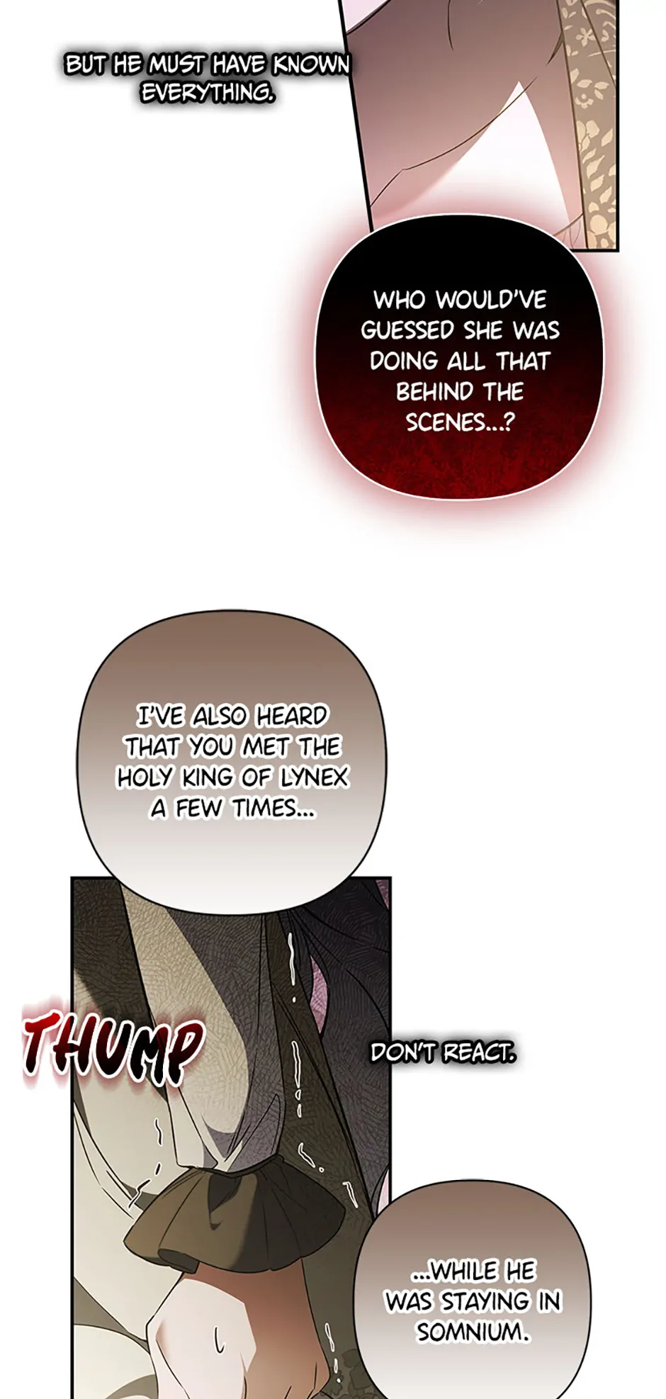 Do You Need Salvation? Chapter 49 - Page 52