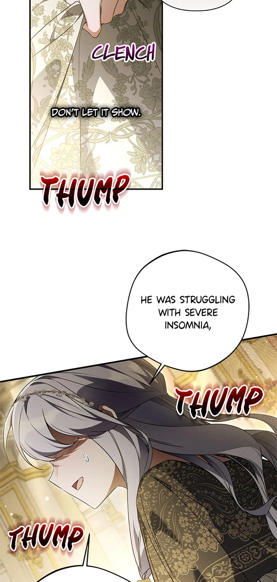 Do You Need Salvation? Chapter 49 - Page 53