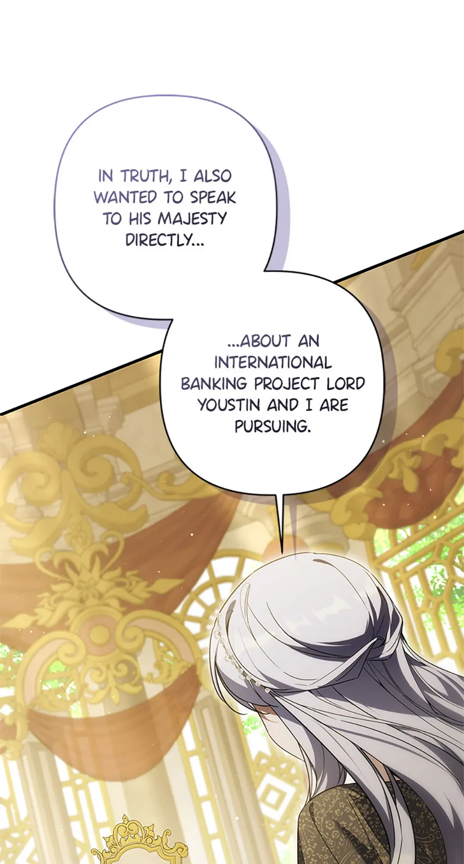 Do You Need Salvation? Chapter 49 - Page 55