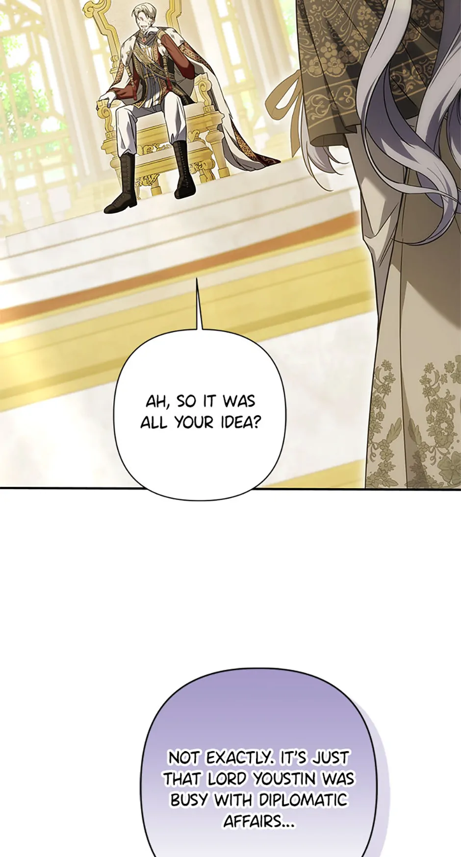 Do You Need Salvation? Chapter 49 - Page 56