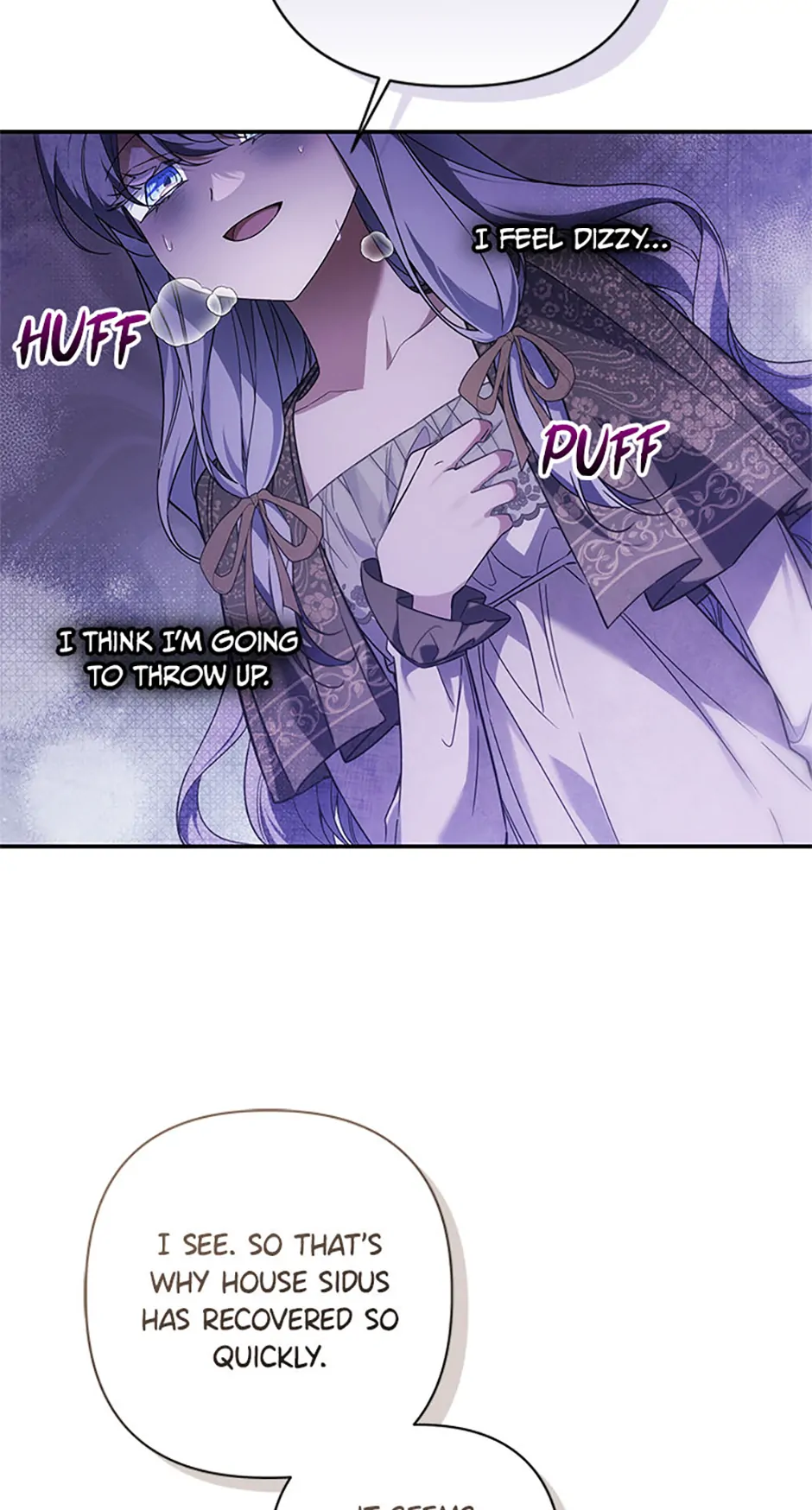 Do You Need Salvation? Chapter 49 - Page 57