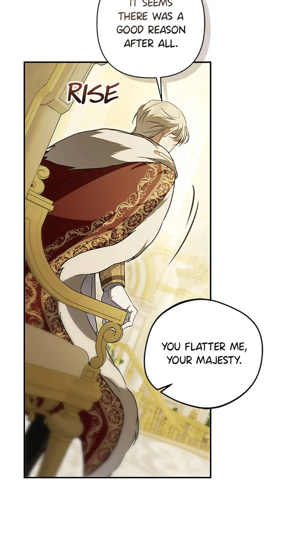 Do You Need Salvation? Chapter 49 - Page 58