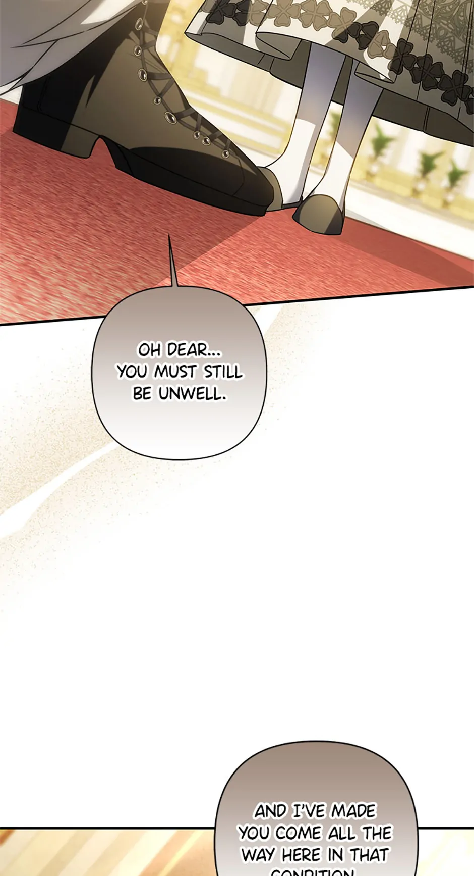 Do You Need Salvation? Chapter 49 - Page 63