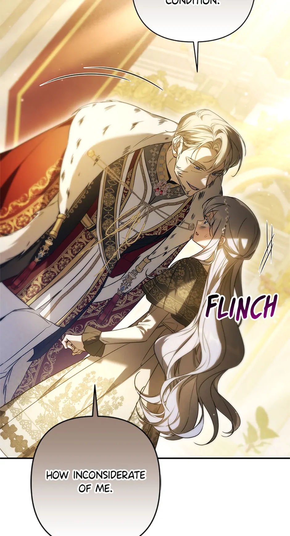 Do You Need Salvation? Chapter 49 - Page 64