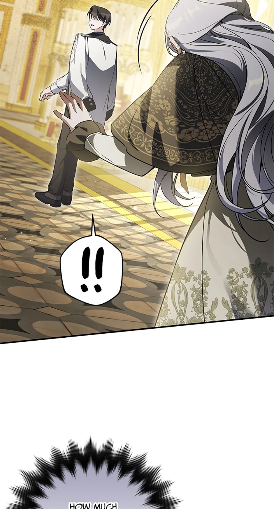 Do You Need Salvation? Chapter 49 - Page 68