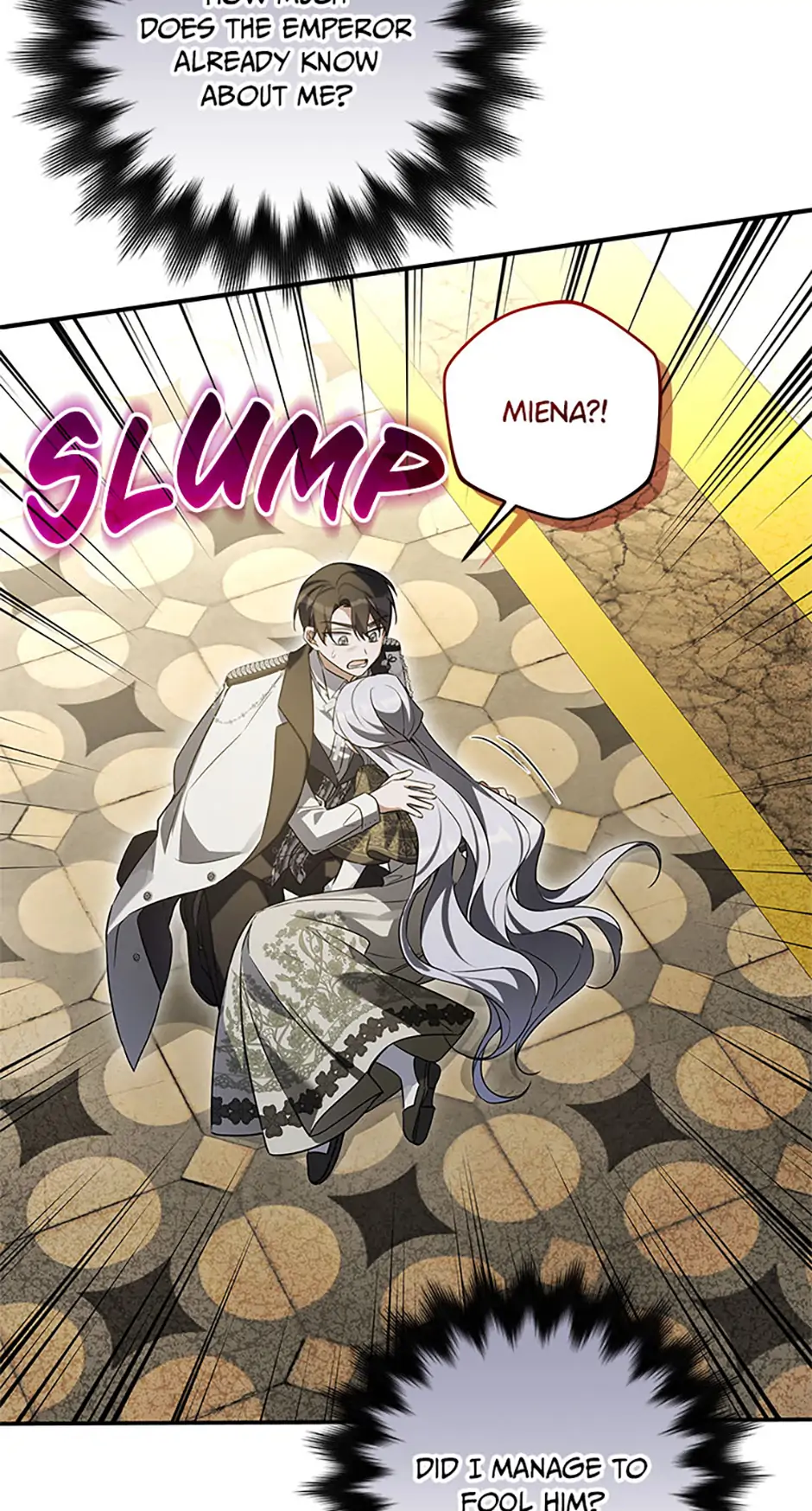 Do You Need Salvation? Chapter 49 - Page 69