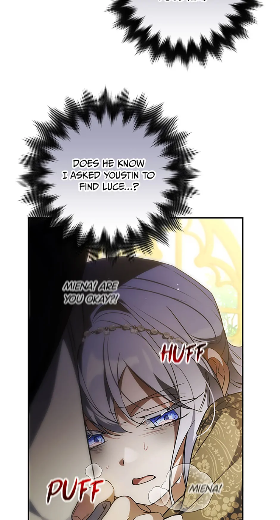 Do You Need Salvation? Chapter 49 - Page 70