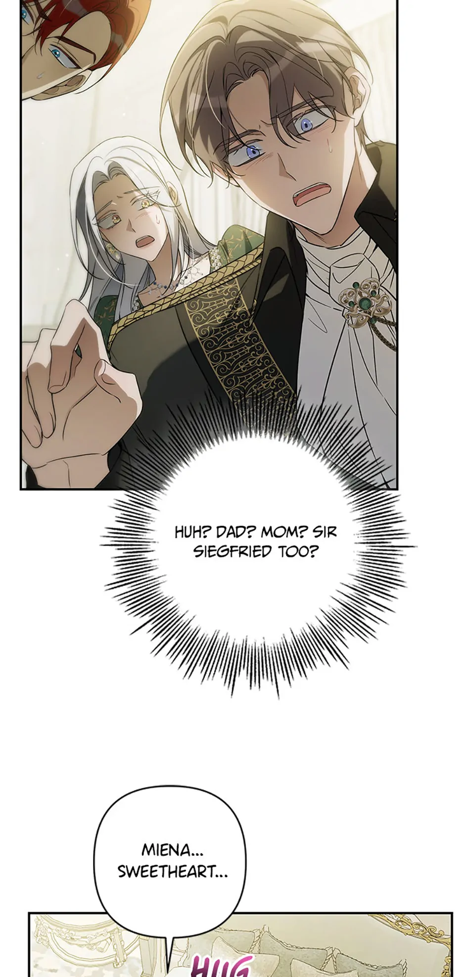 Do You Need Salvation? Chapter 49 - Page 76