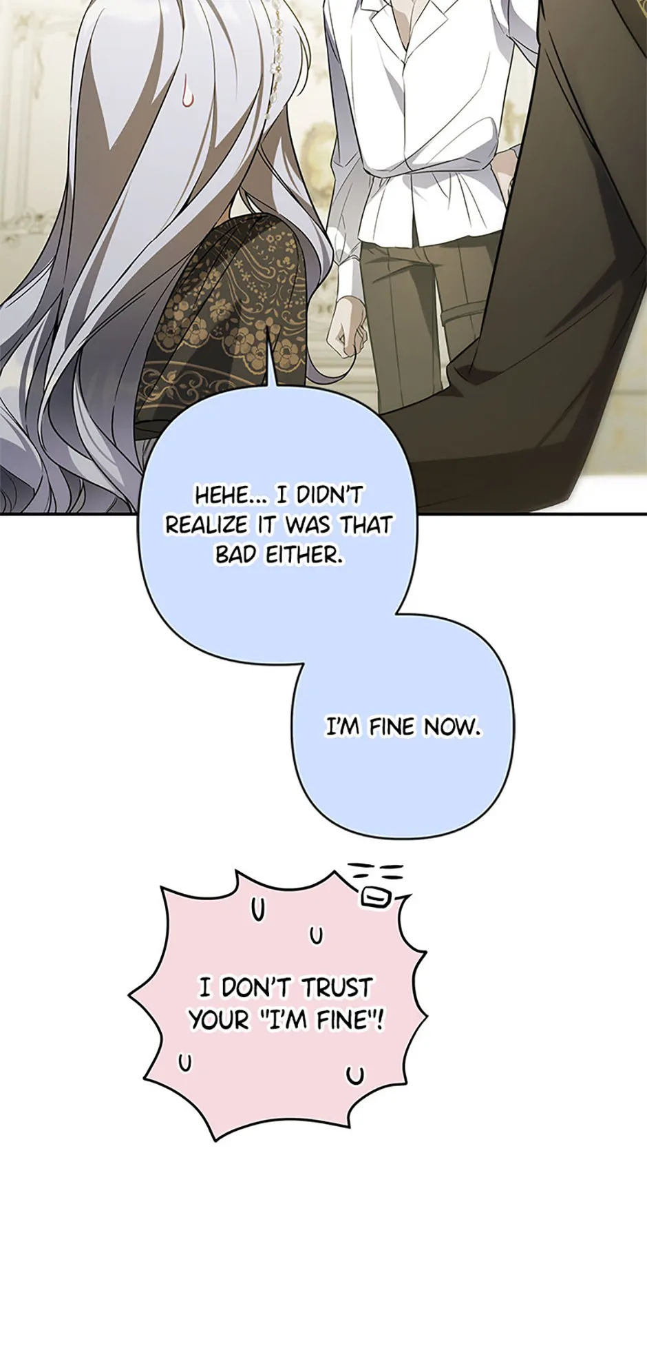 Do You Need Salvation? Chapter 49 - Page 78