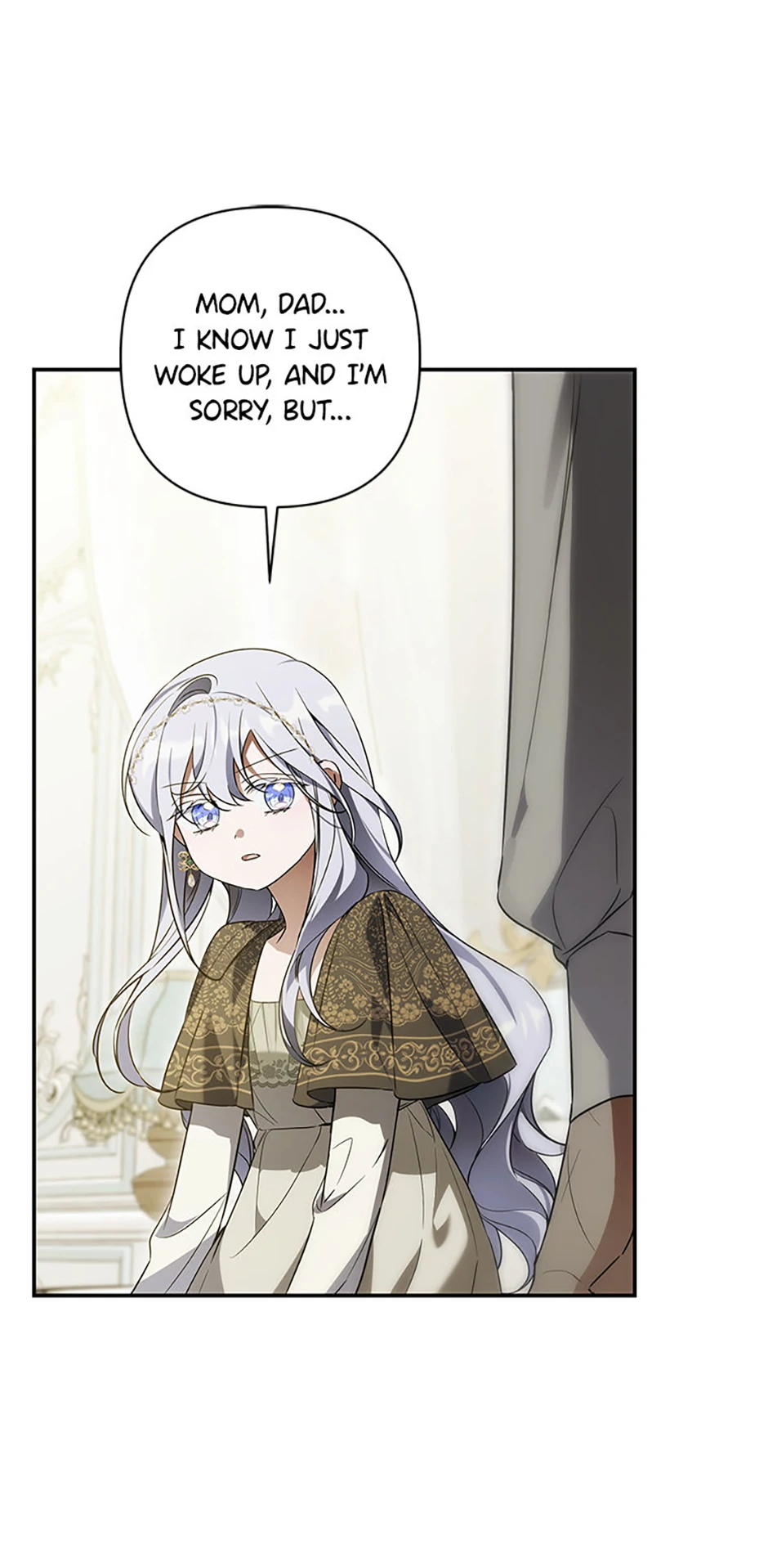 Do You Need Salvation? Chapter 49 - Page 79