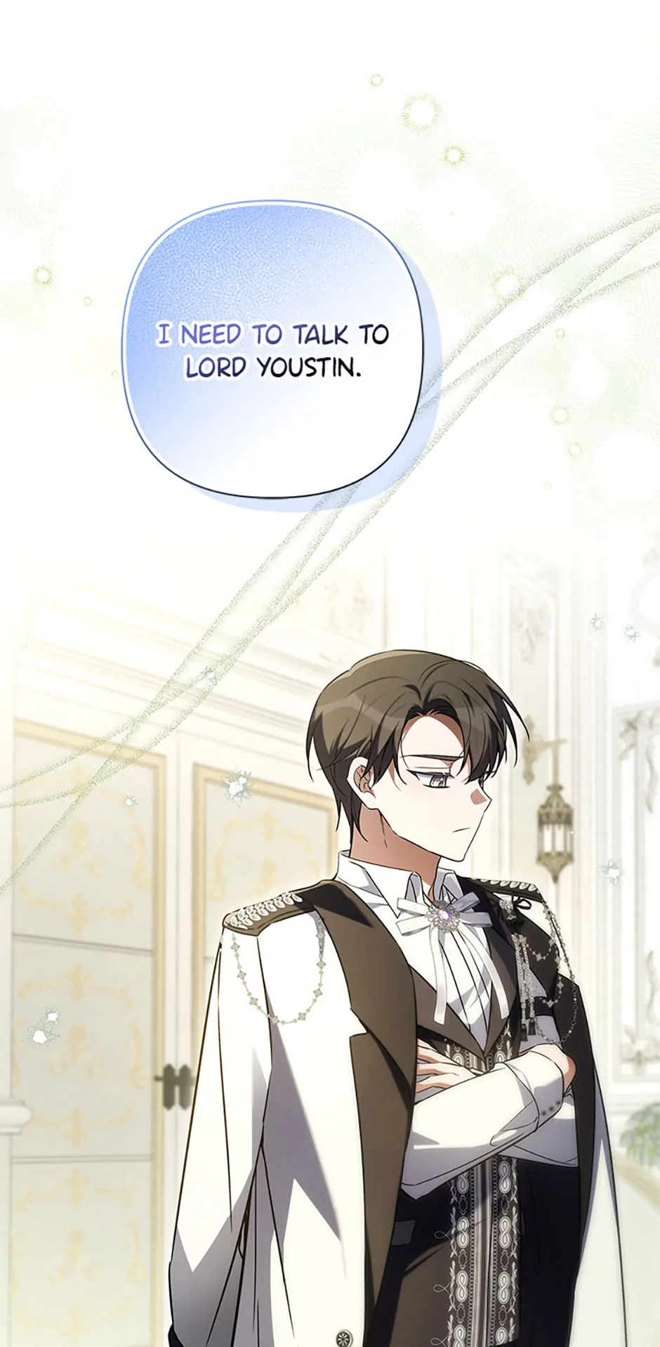 Do You Need Salvation? Chapter 49 - Page 80