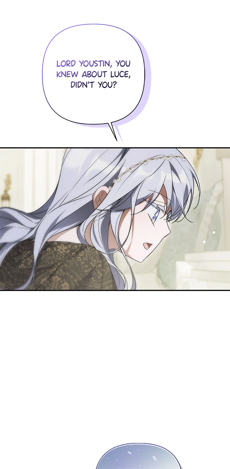 Do You Need Salvation? Chapter 49 - Page 85