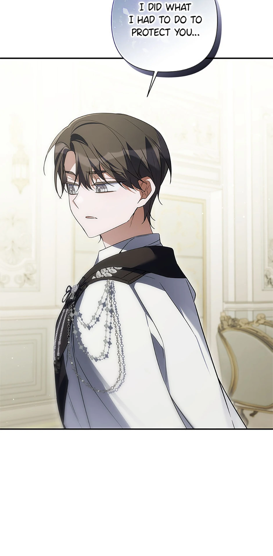 Do You Need Salvation? Chapter 49 - Page 86