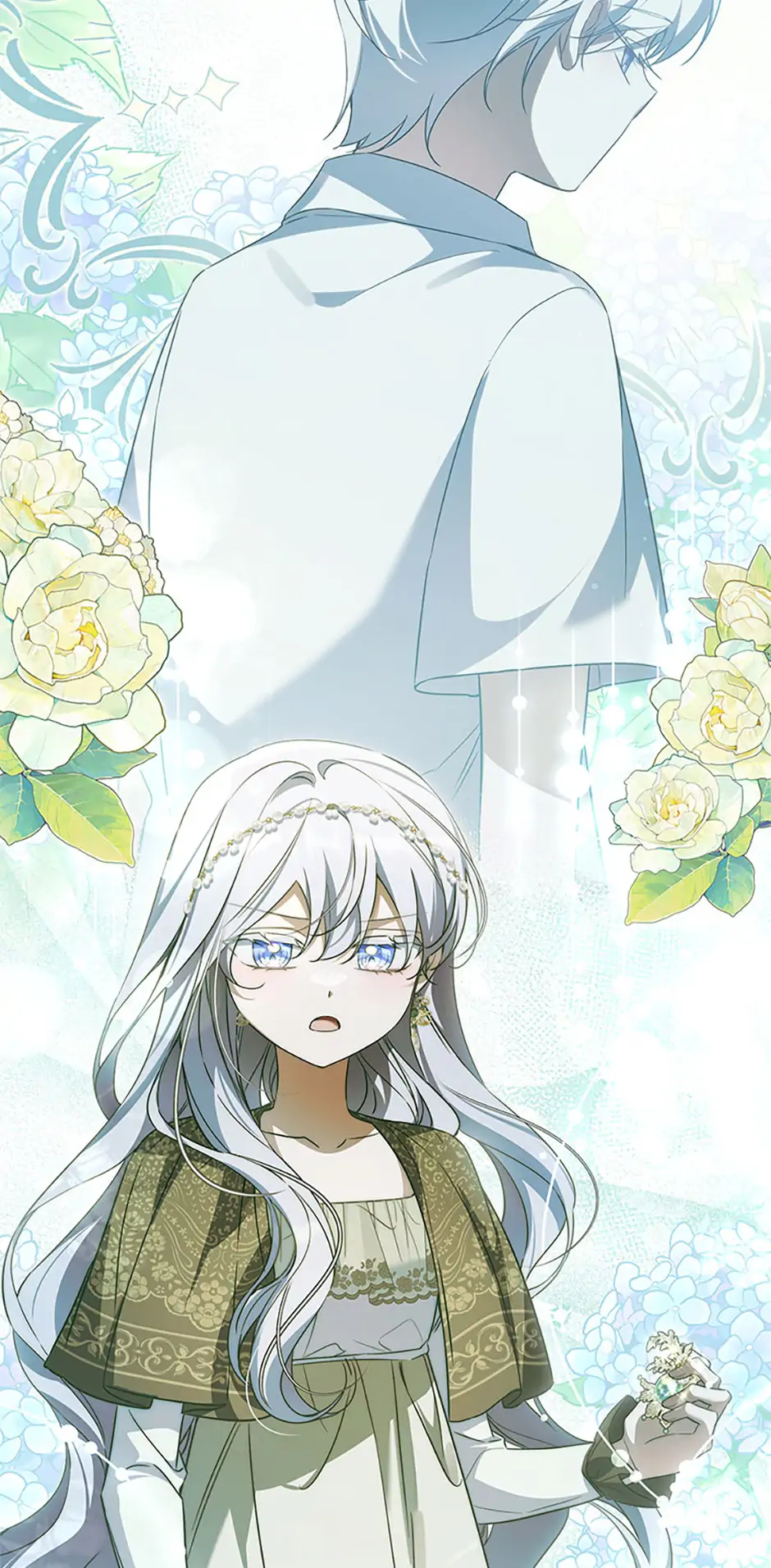 Do You Need Salvation? Chapter 49 - Page 89