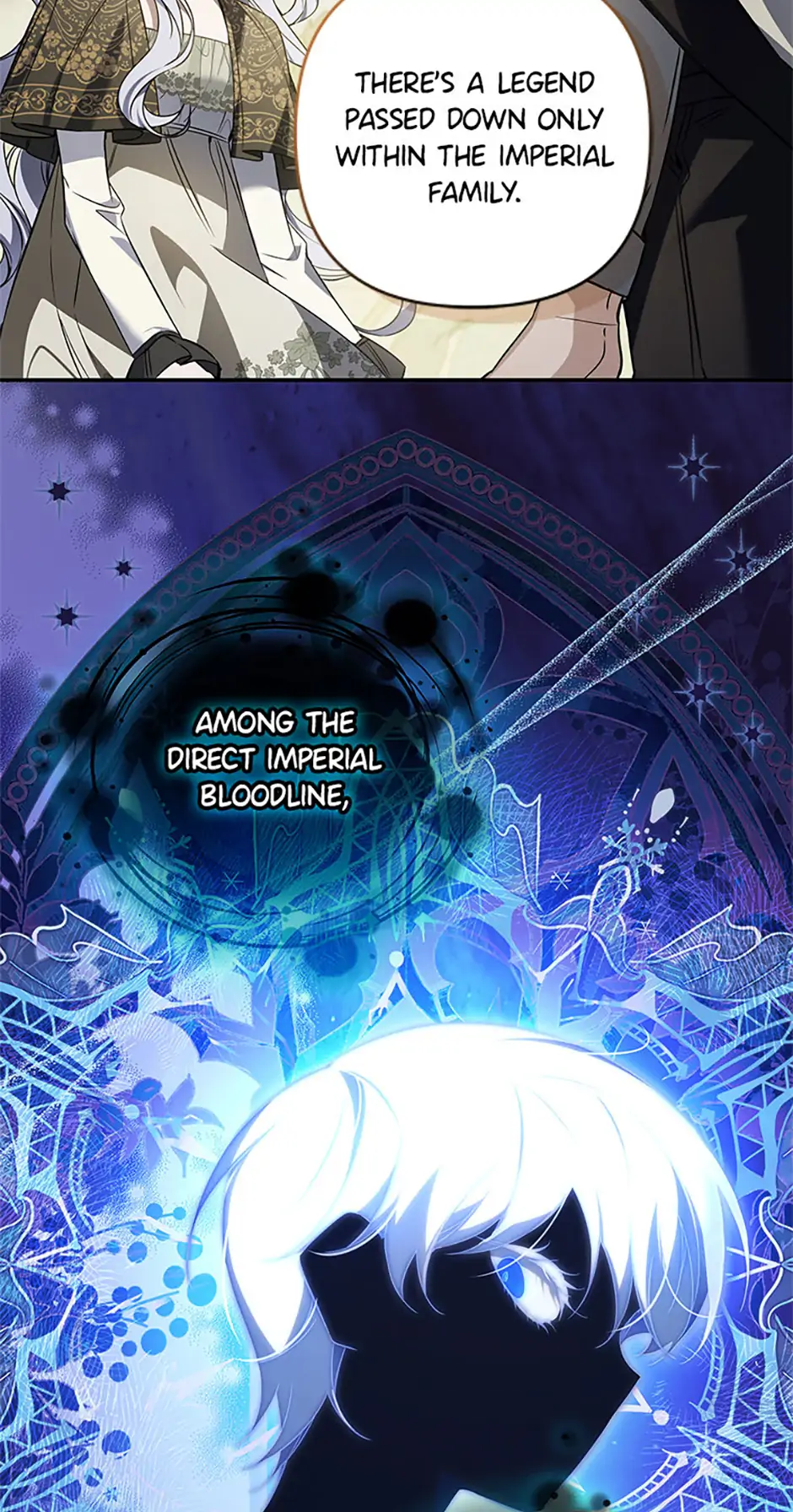 Do You Need Salvation? Chapter 50 - Page 6