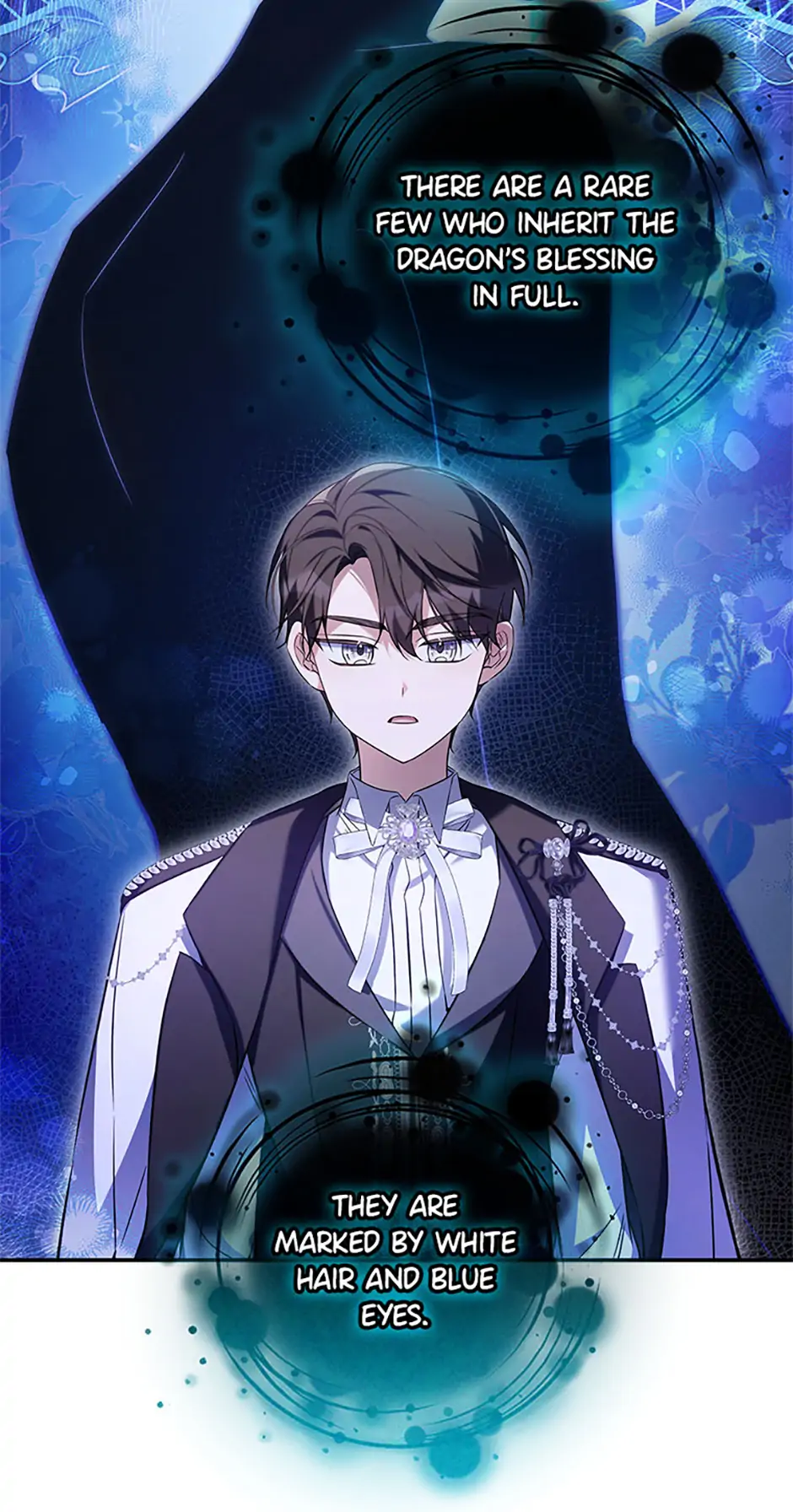 Do You Need Salvation? Chapter 50 - Page 7