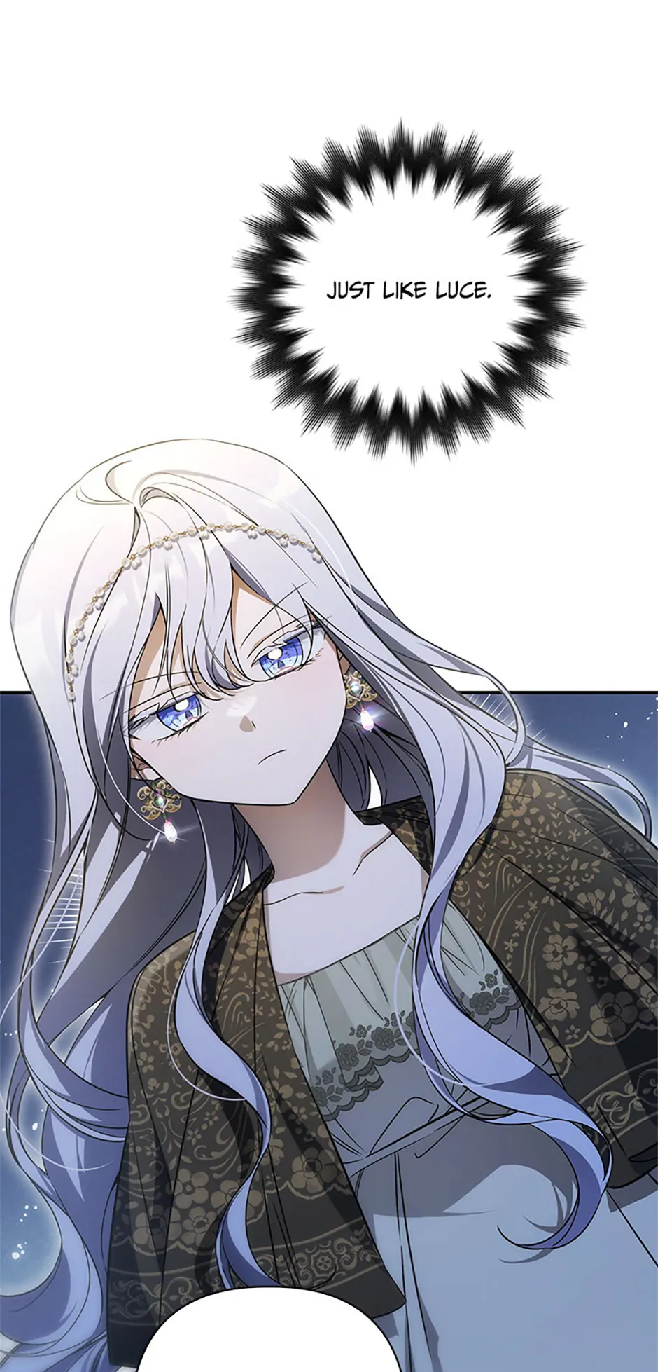 Do You Need Salvation? Chapter 50 - Page 8