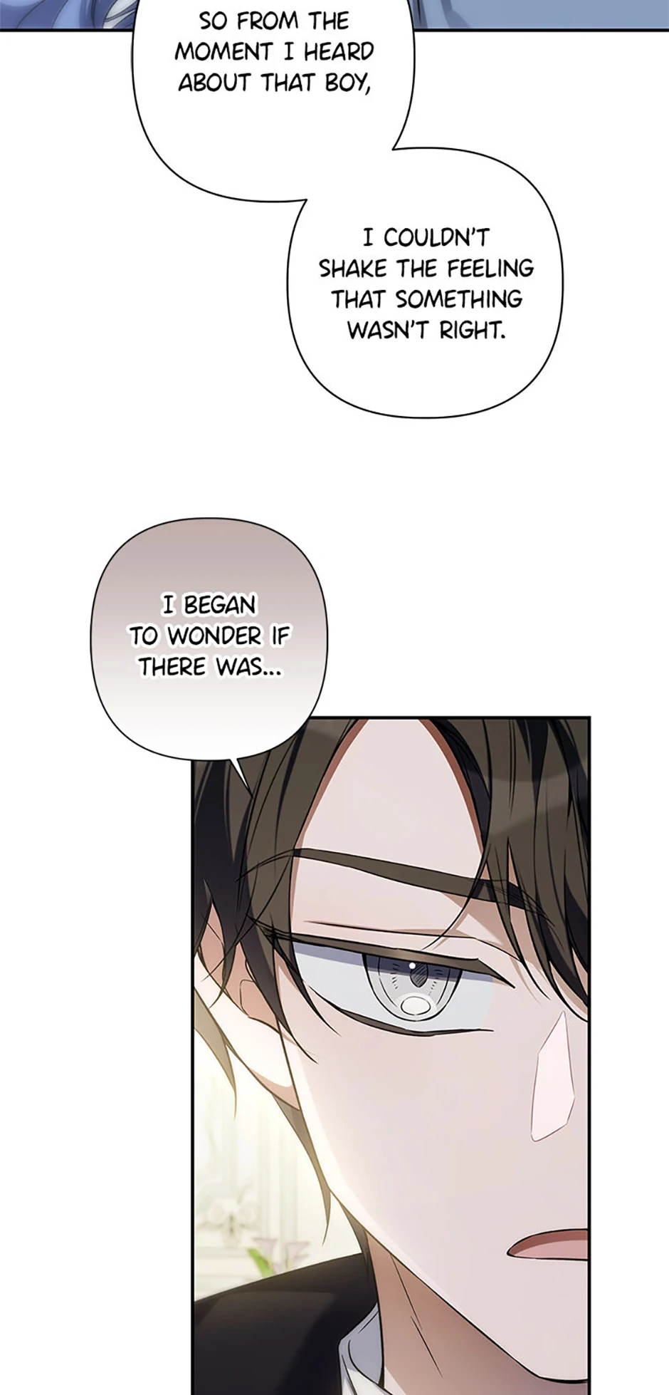 Do You Need Salvation? Chapter 50 - Page 9