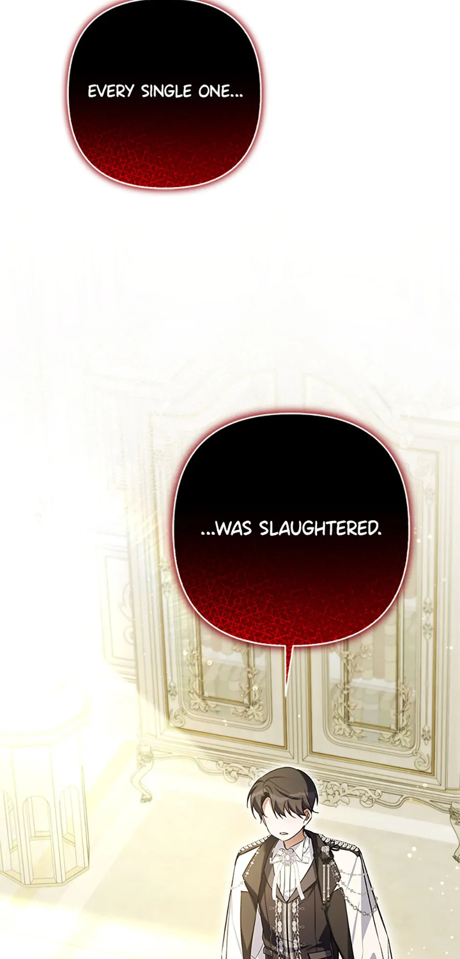 Do You Need Salvation? Chapter 50 - Page 12