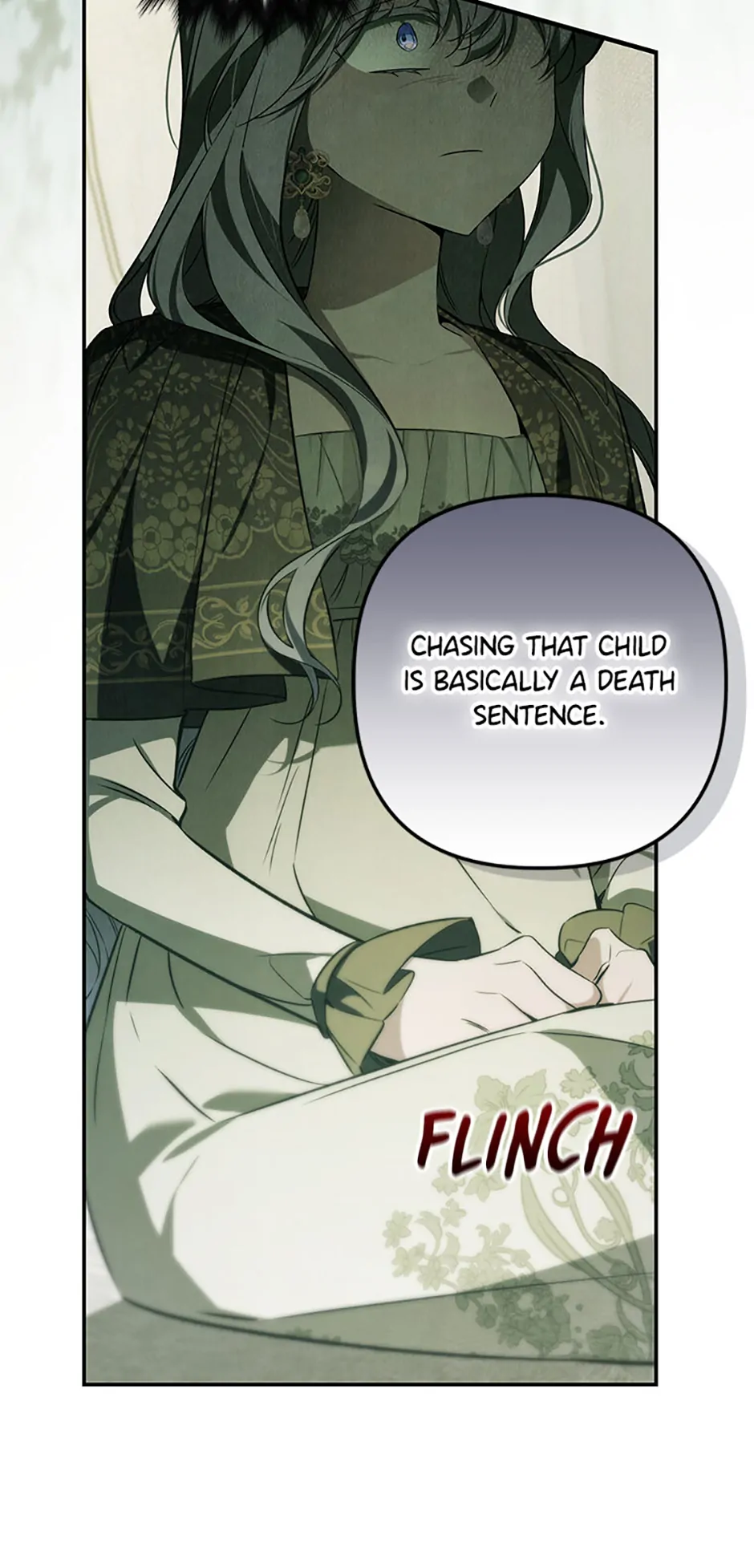 Do You Need Salvation? Chapter 50 - Page 14