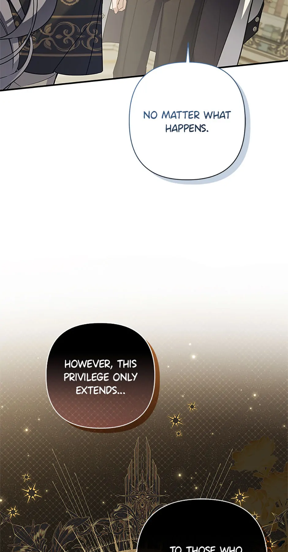 Do You Need Salvation? Chapter 50 - Page 16