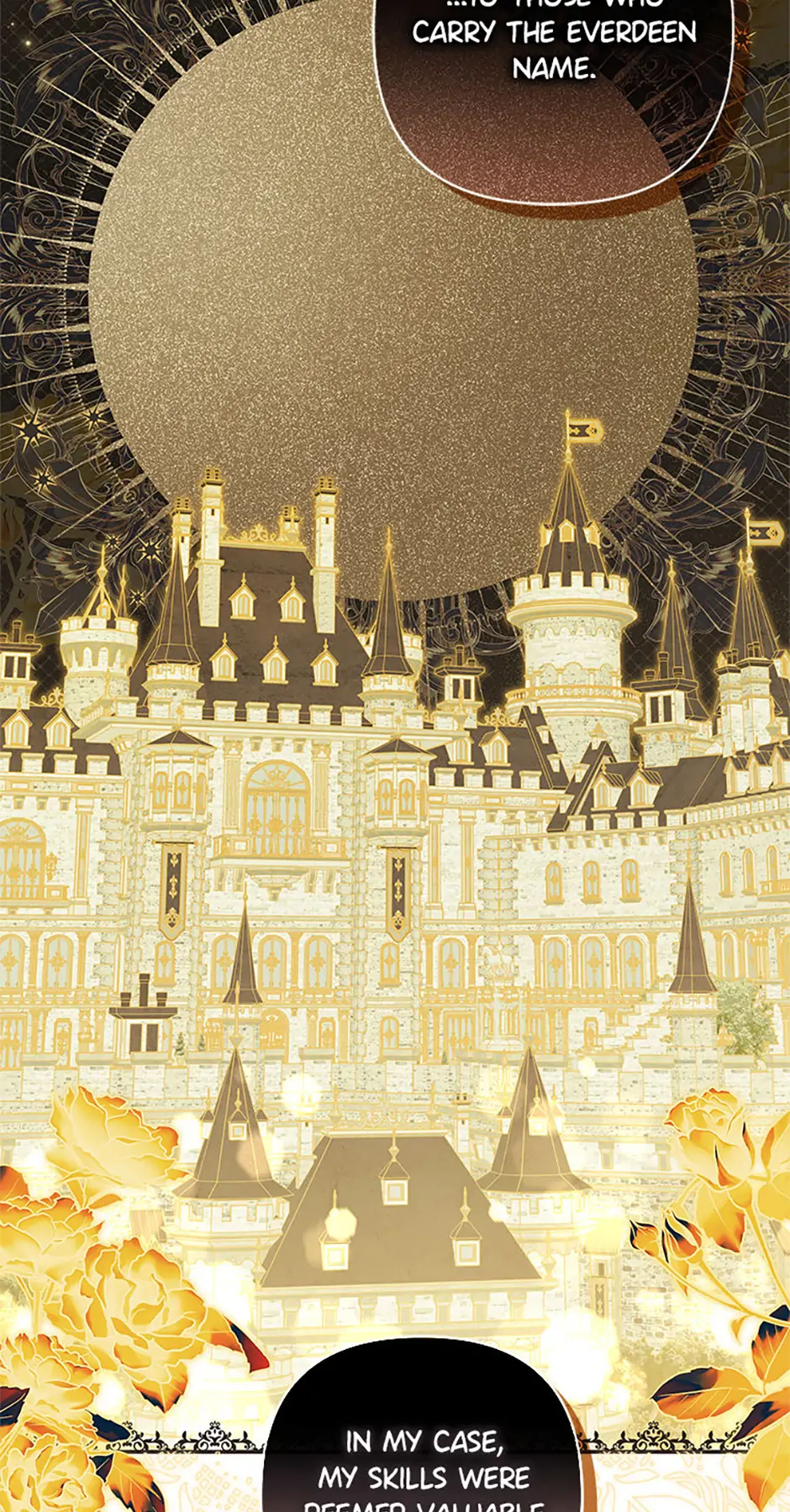 Do You Need Salvation? Chapter 50 - Page 17