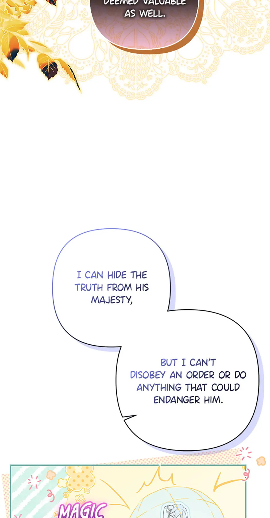 Do You Need Salvation? Chapter 50 - Page 18