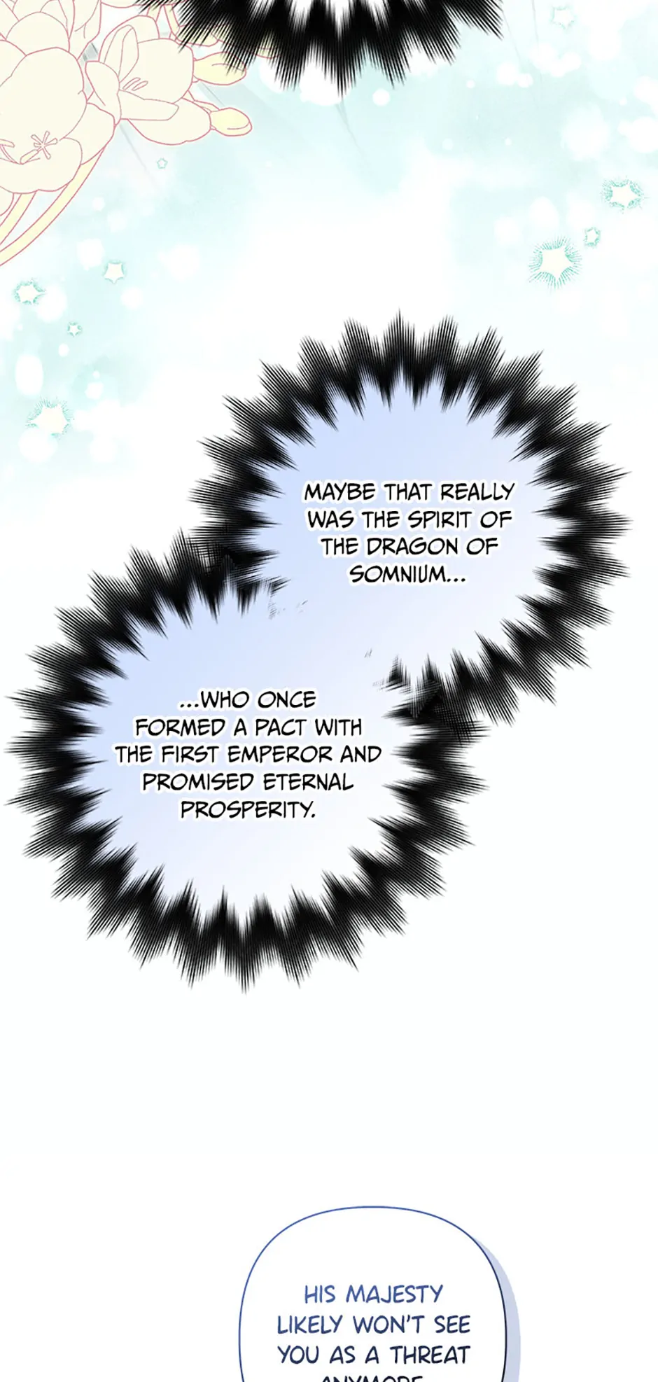 Do You Need Salvation? Chapter 50 - Page 24