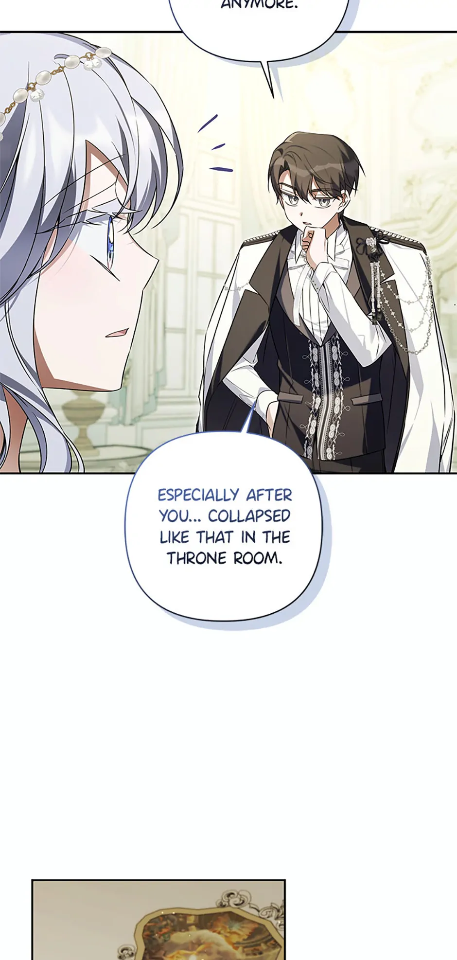 Do You Need Salvation? Chapter 50 - Page 25