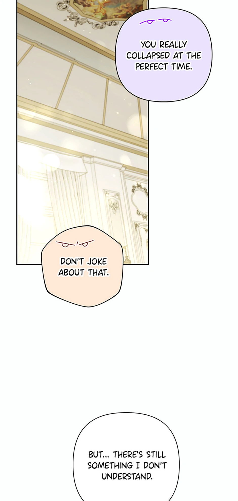 Do You Need Salvation? Chapter 50 - Page 26