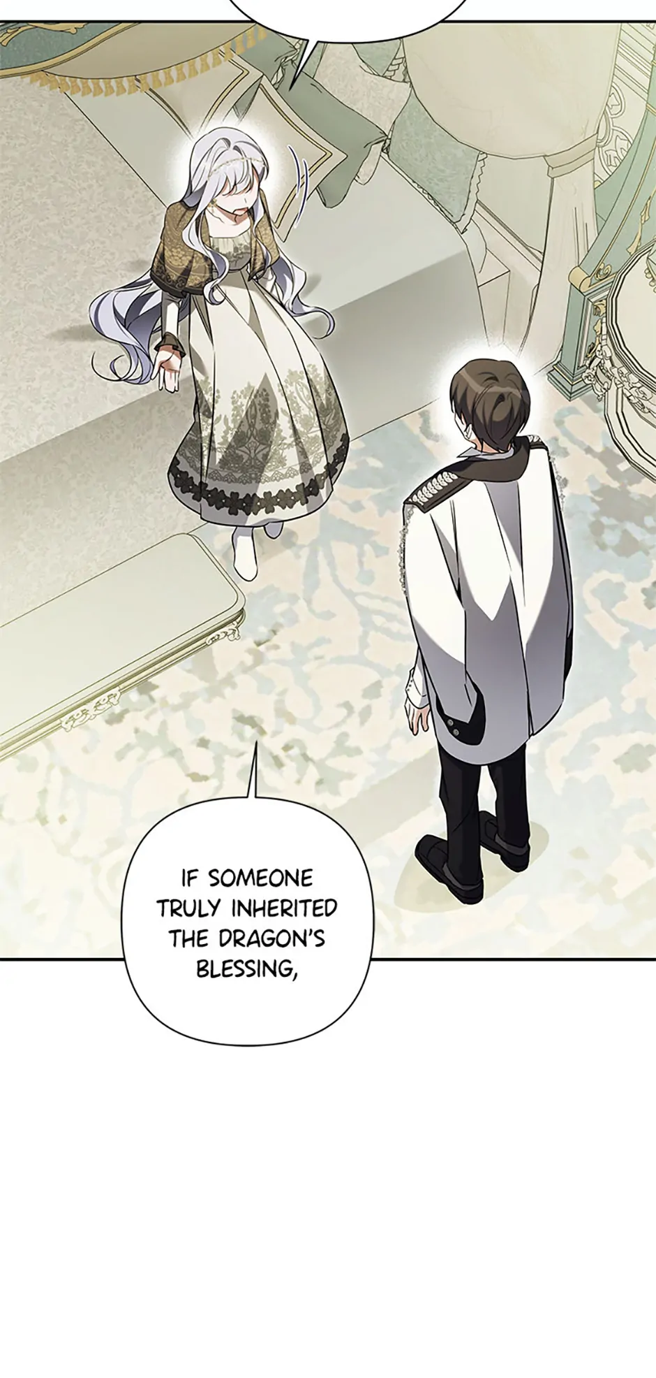 Do You Need Salvation? Chapter 50 - Page 27