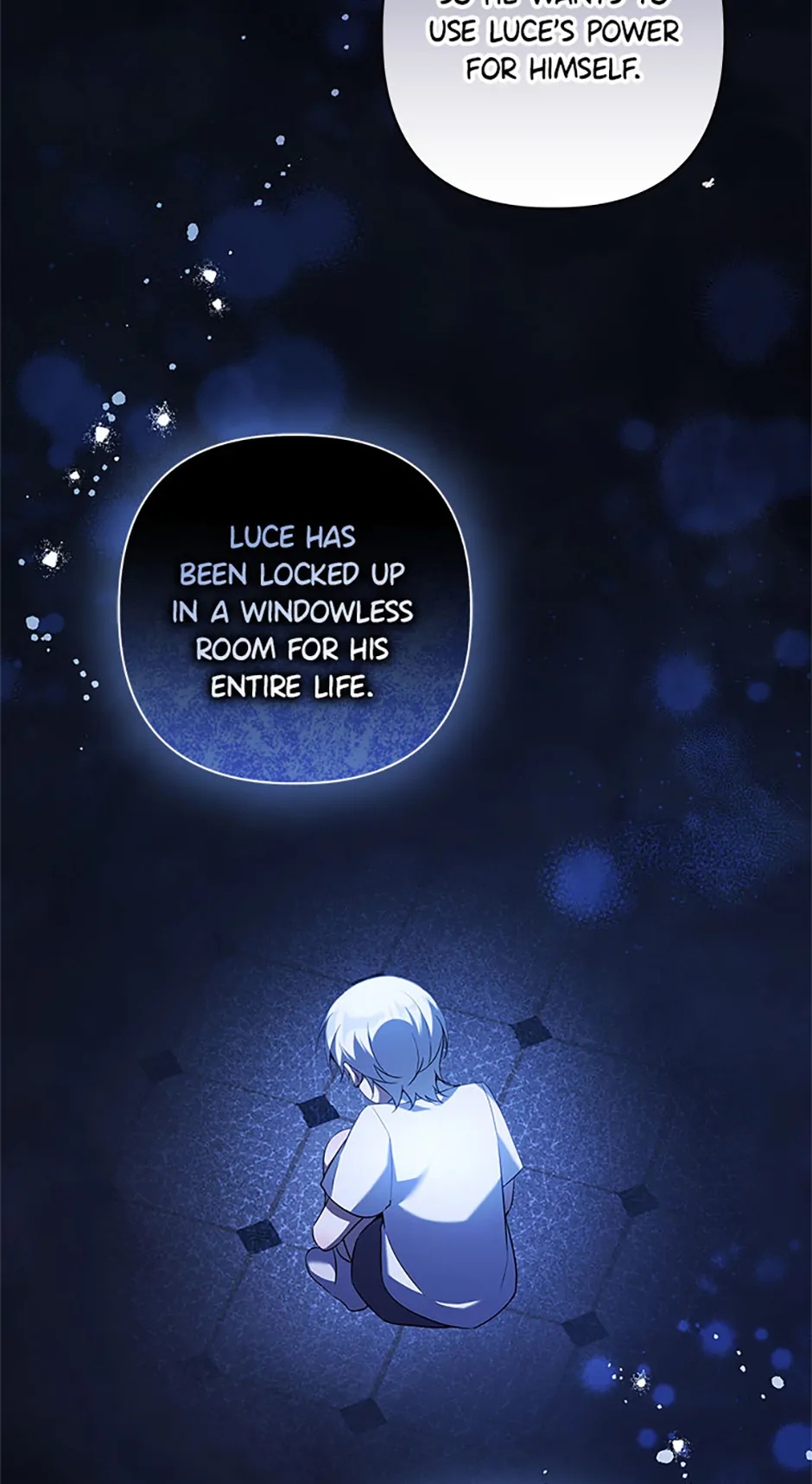 Do You Need Salvation? Chapter 50 - Page 30