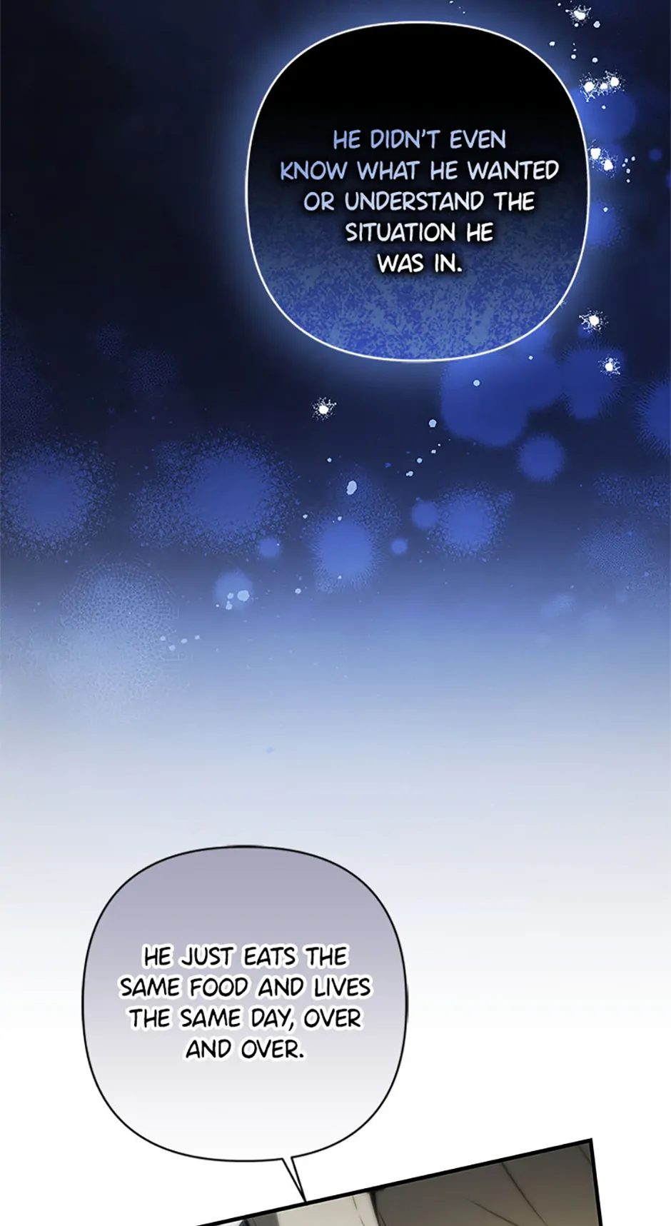 Do You Need Salvation? Chapter 50 - Page 31