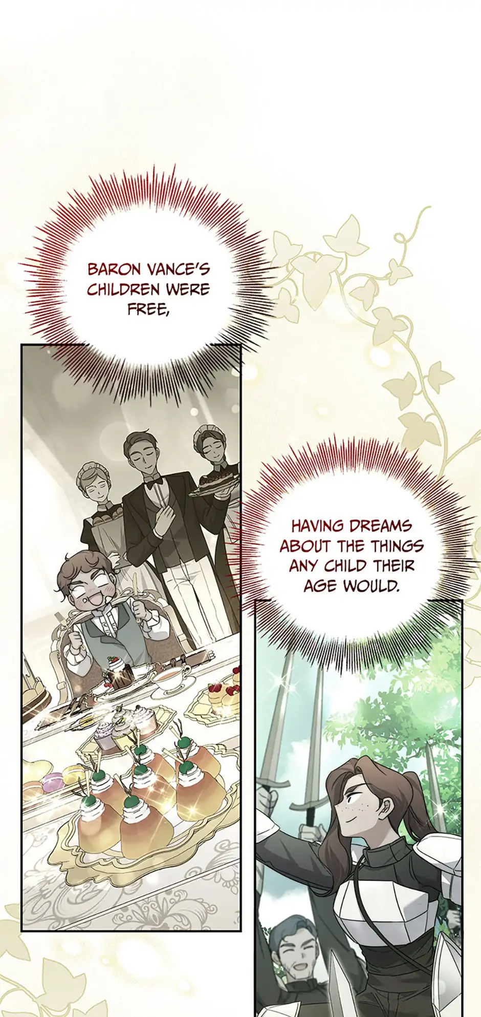 Do You Need Salvation? Chapter 50 - Page 34