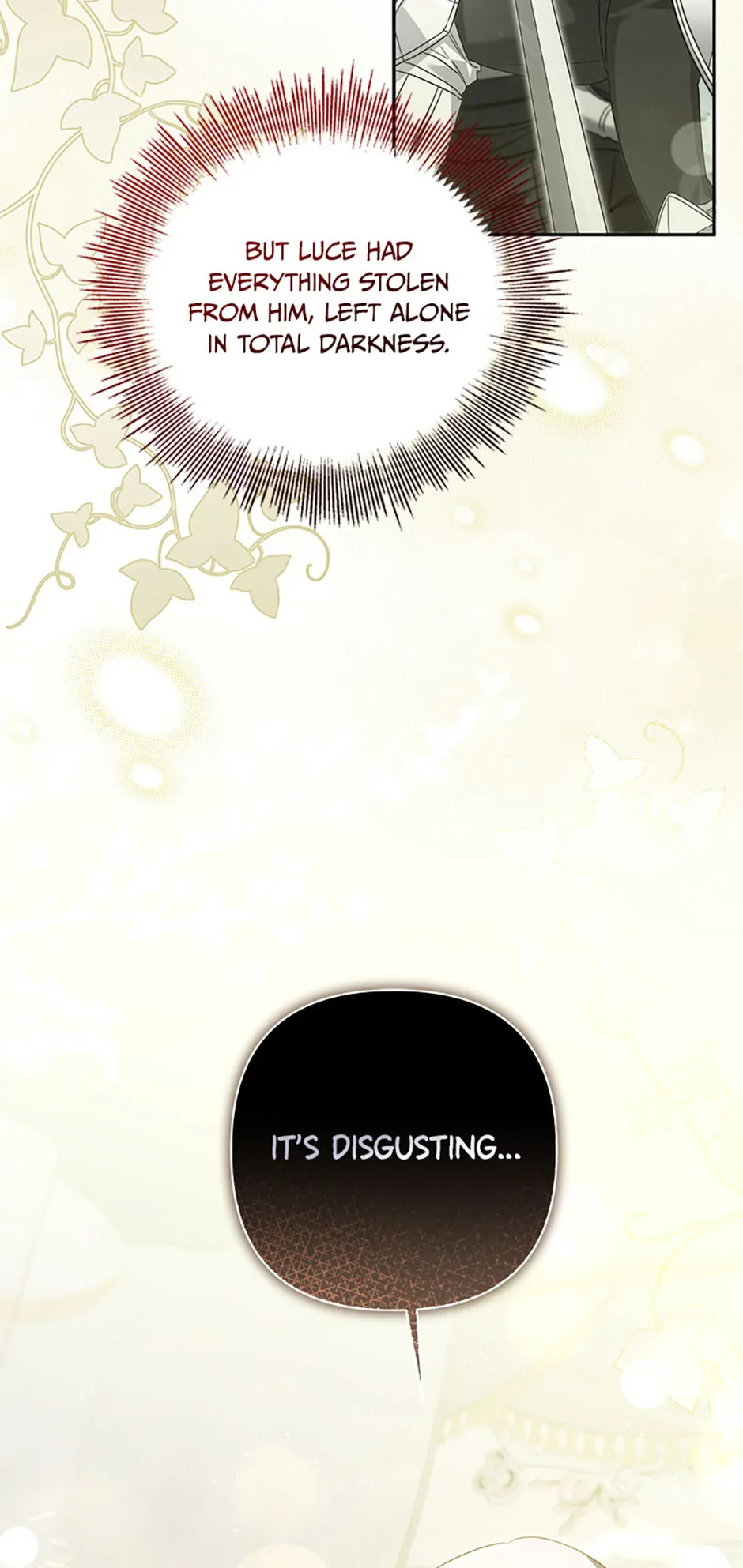 Do You Need Salvation? Chapter 50 - Page 35