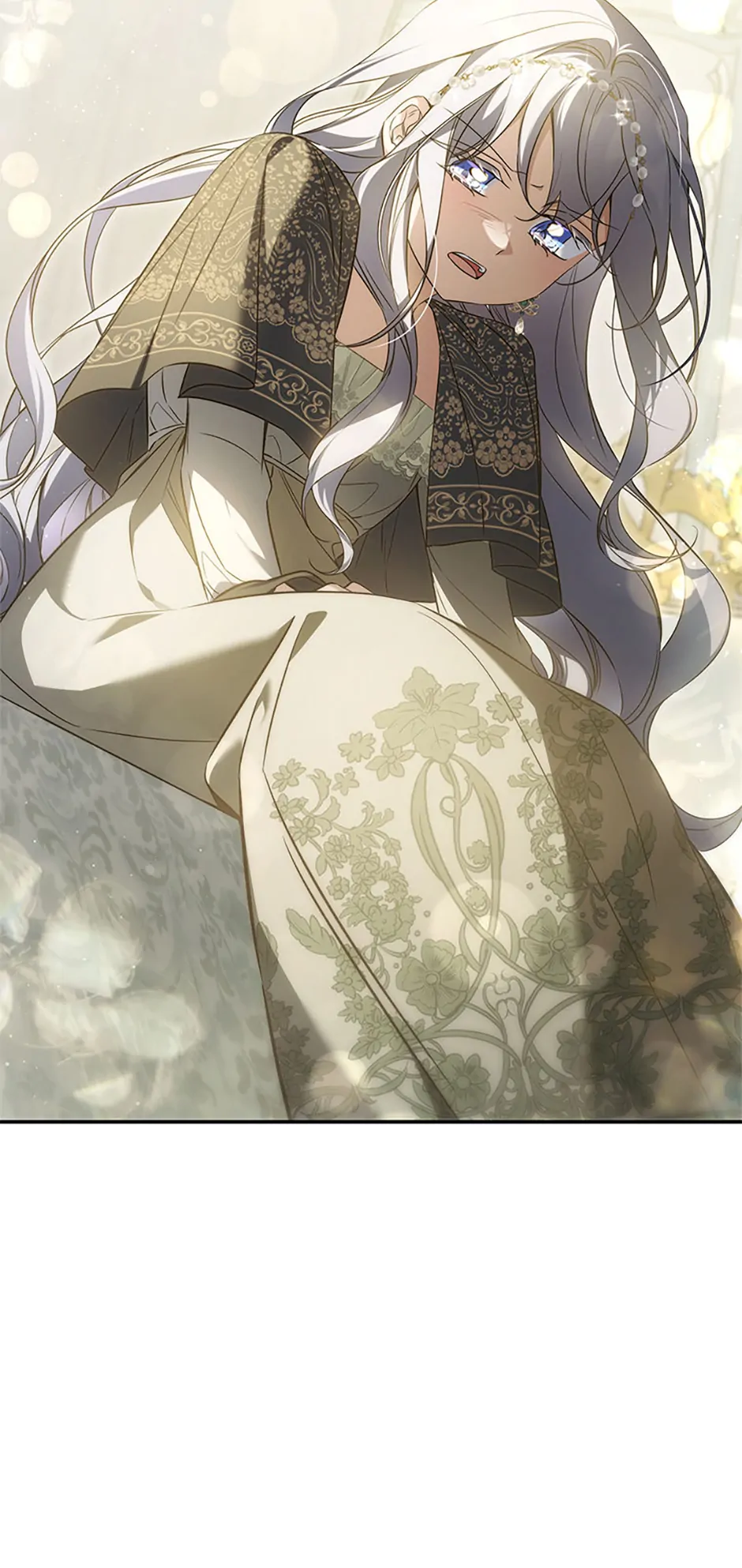 Do You Need Salvation? Chapter 50 - Page 36