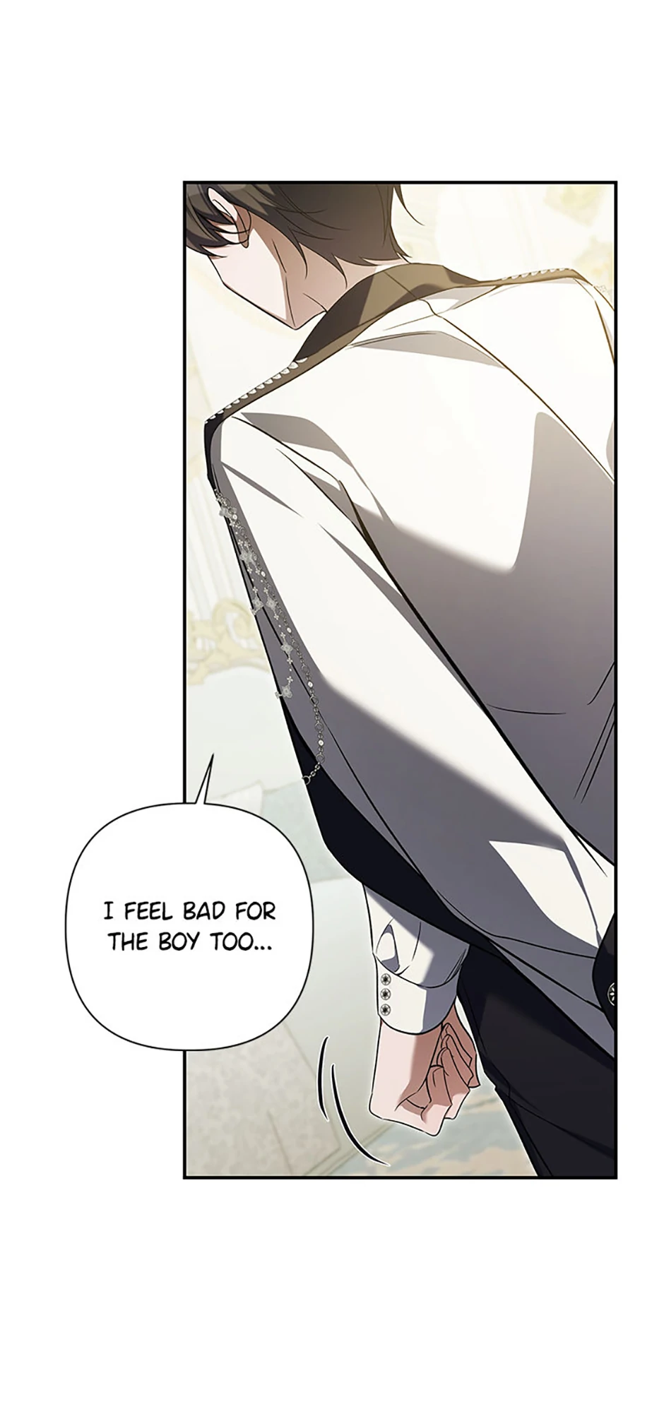 Do You Need Salvation? Chapter 50 - Page 37