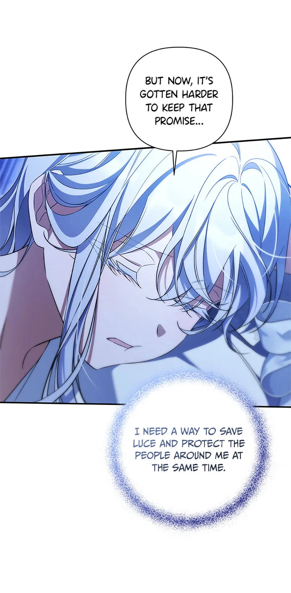 Do You Need Salvation? Chapter 50 - Page 51