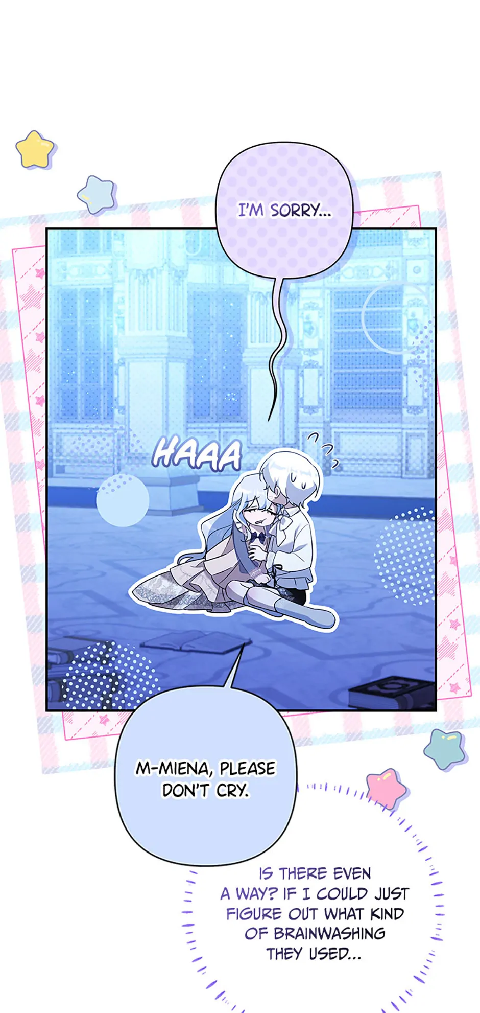 Do You Need Salvation? Chapter 50 - Page 52