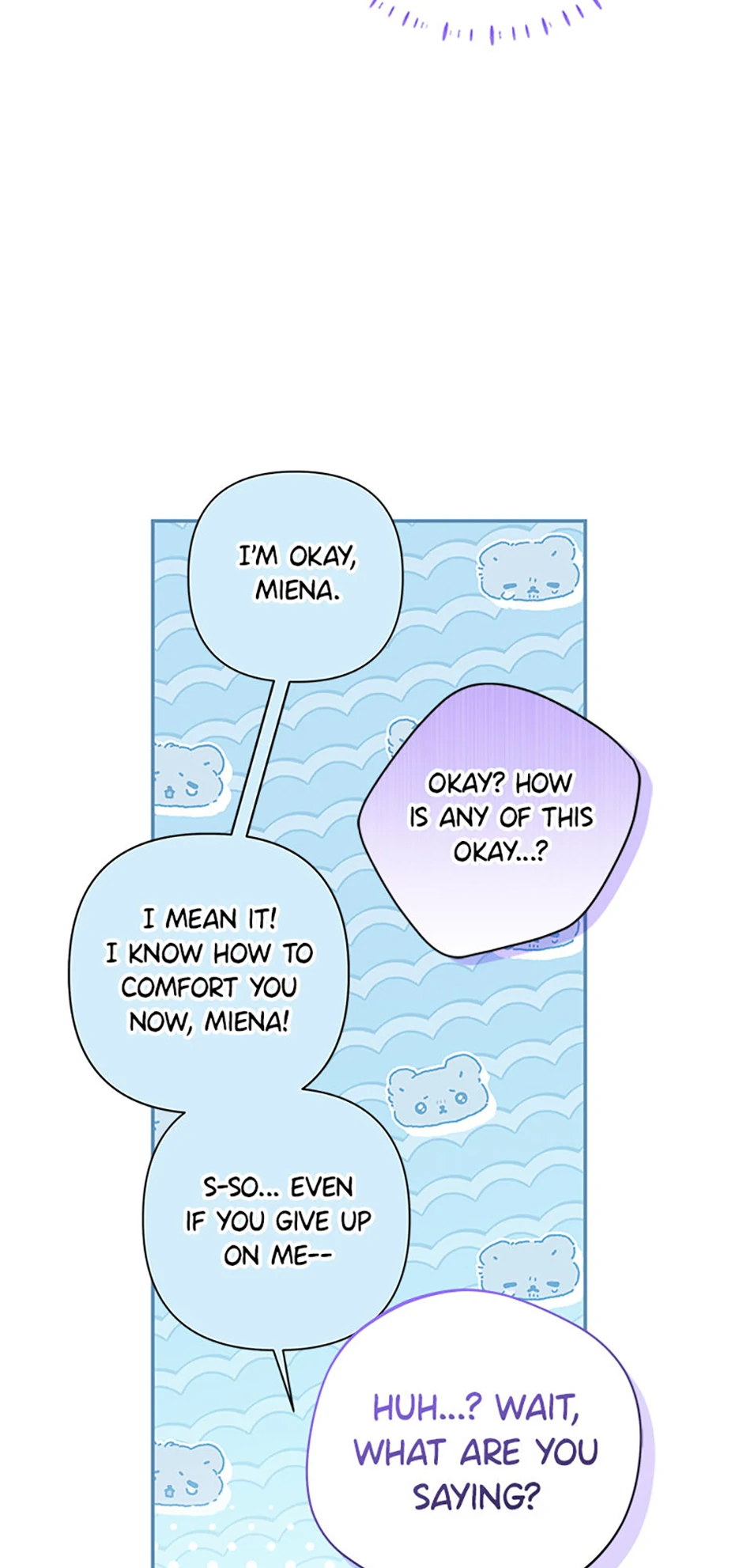 Do You Need Salvation? Chapter 50 - Page 53